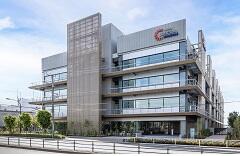 三井リンクラボ新木場２