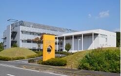 岡山リサーチパークインキュベーションセンター