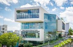 横浜サイエンスキューブ（旧Yotsubako)