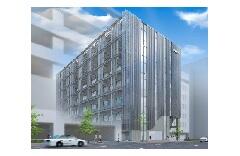 （仮称）箕面ラボオフィス