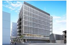 (仮称）京都リサーチパーク11号館