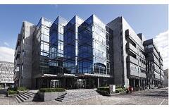 京都リサーチパーク 1号館、2号館、KISTIC