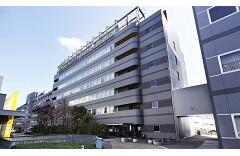 京都リサーチパーク　3号館