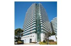横浜ビジネスパーク（YBP）サウスタワー