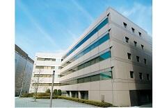 横浜ビジネスパーク（YBP）ノーススクエアⅢ