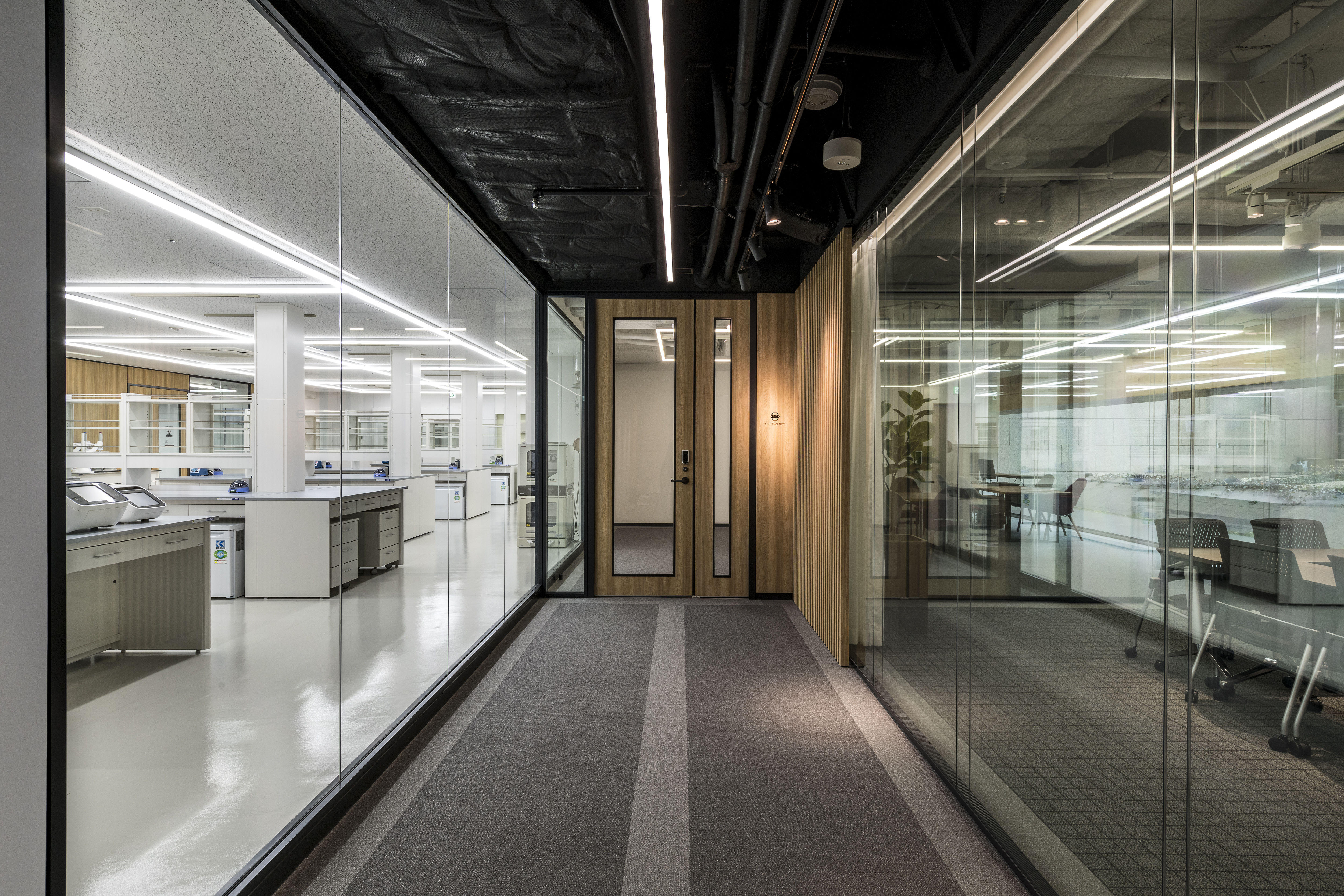 Beyond BioLAB TOKYO BNVラボ外観_画像1.jpg