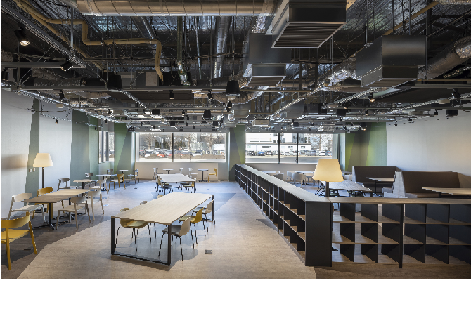 三井リンクラボ柏の葉１ レンタルラボの検索 特集サイト