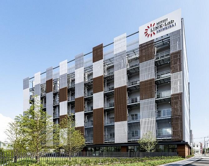 三井リンクラボ新木場 外観_画像1.jpg