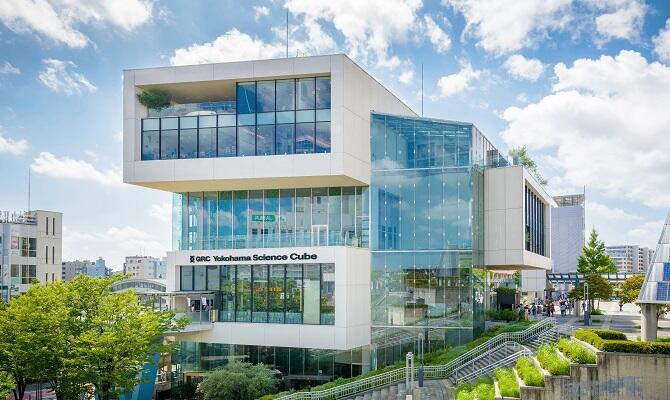 外観GRC横浜サイエンスキューブ670.jpg