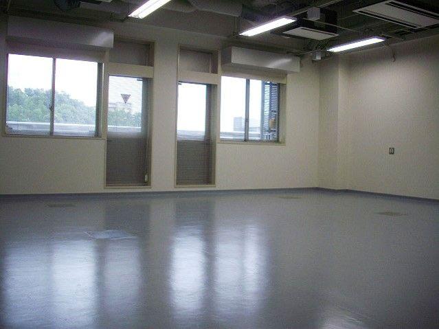 大阪大学企業リサーチパーク　I棟内部_画像2.jpg