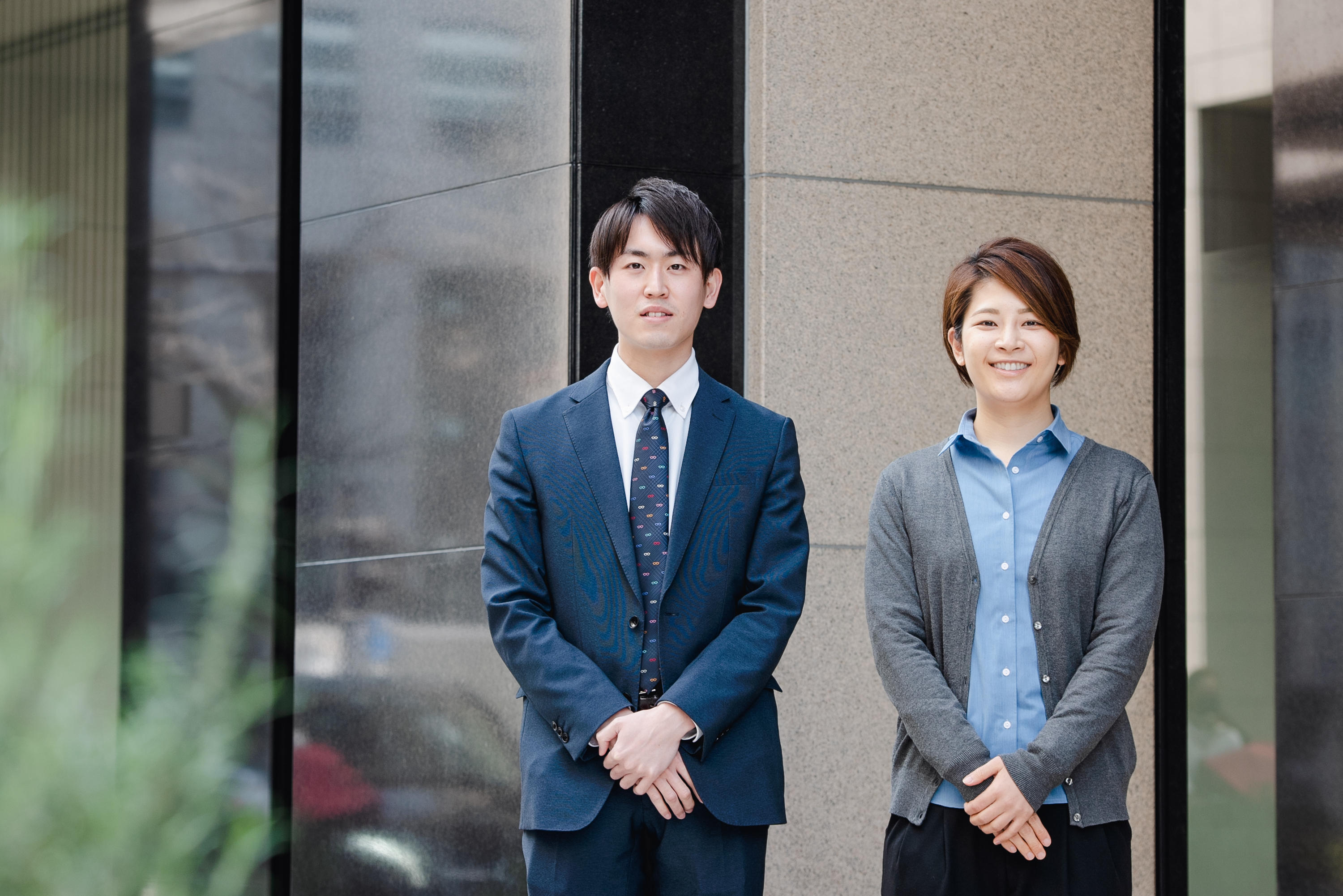 【参画企業事例①】大阪ガス都市開発株式会社さま「企業連携し、全国初のサービスが誕生」