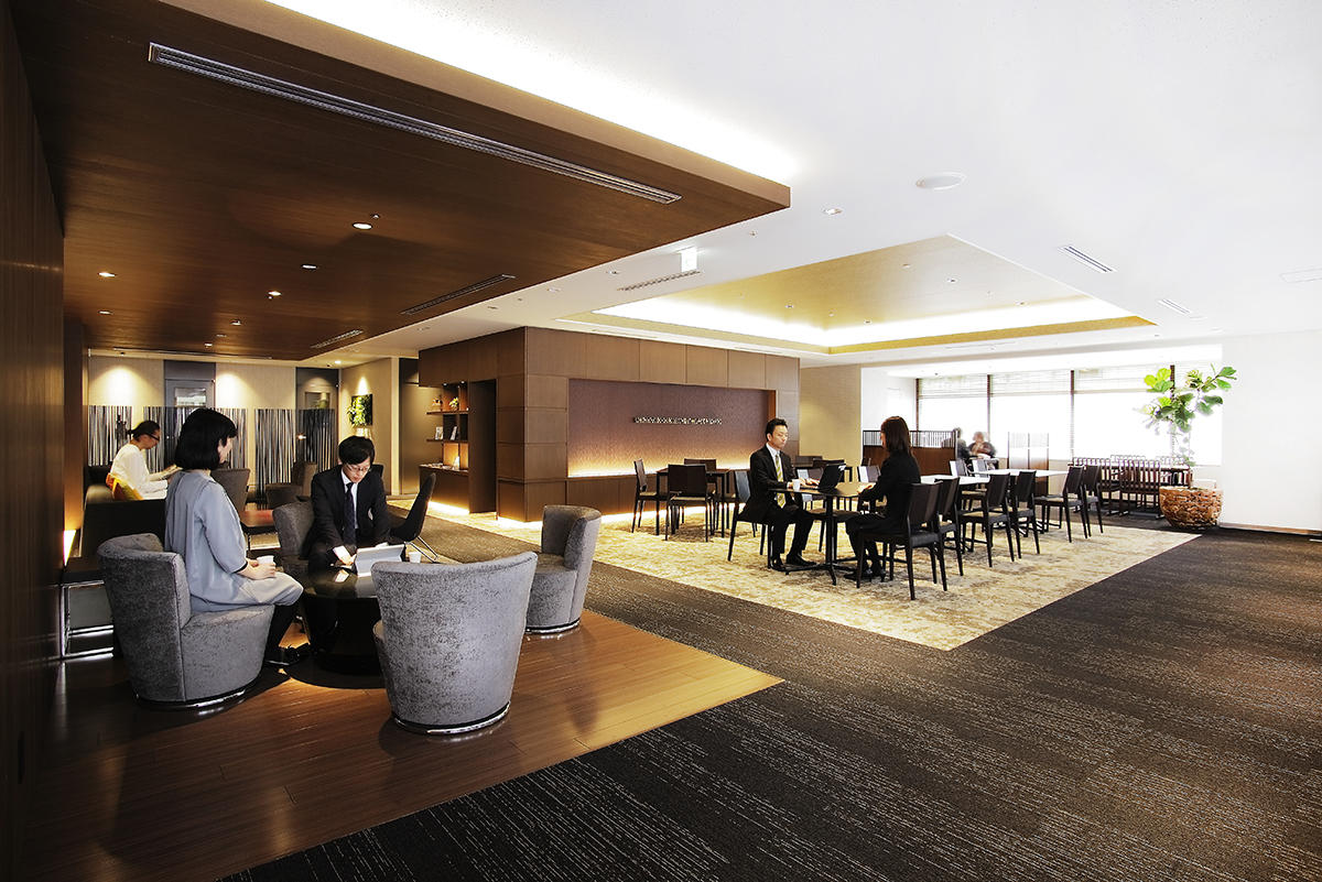 サービスオフィスKRP BIZ NEXT ご検討中の方へ(無料体験のご案内）