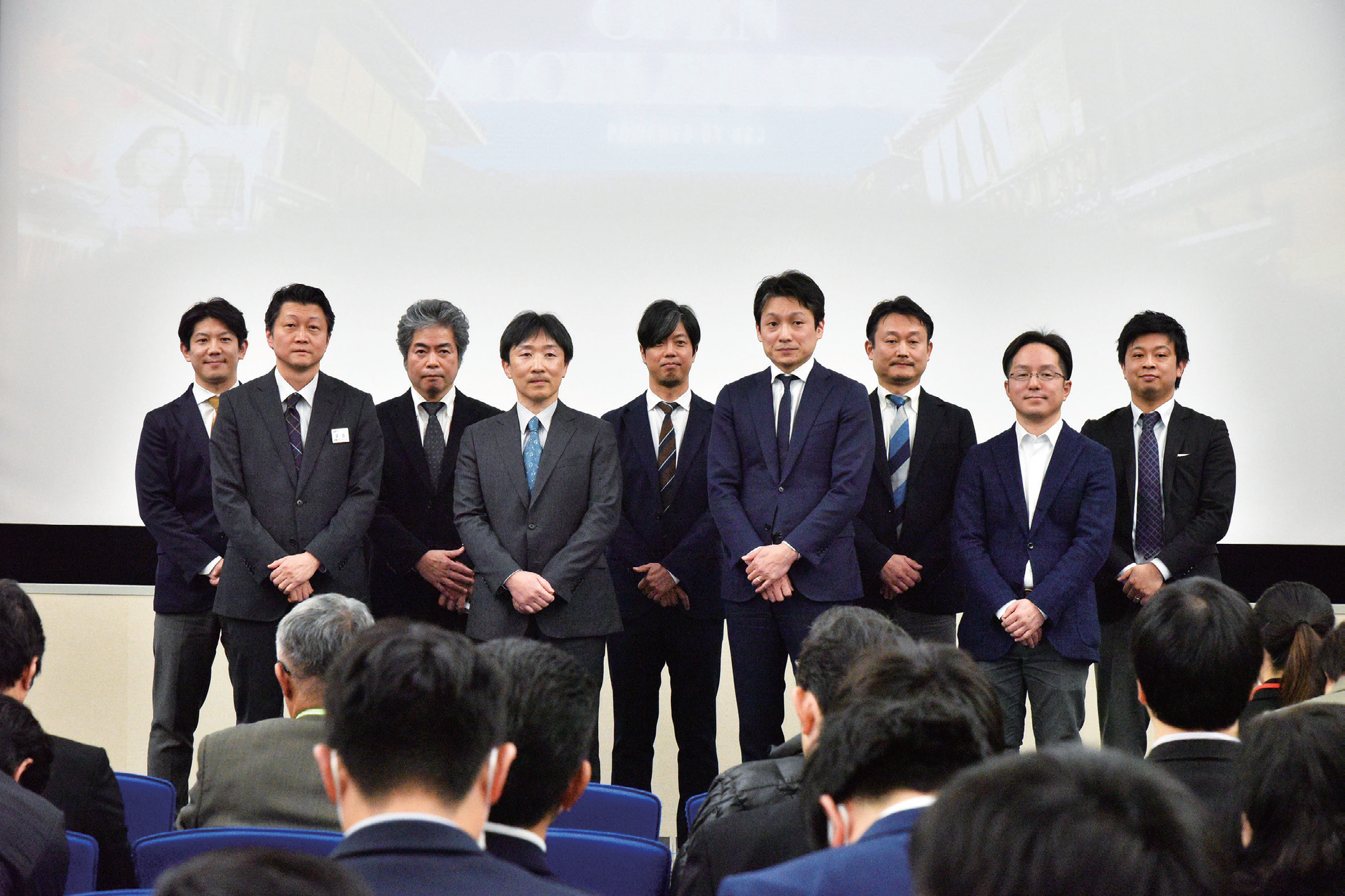 KRPPRESS特集：イノベーションの様々なカタチ③　DBJコネクト第1弾「京都」発！産官連携の取組み