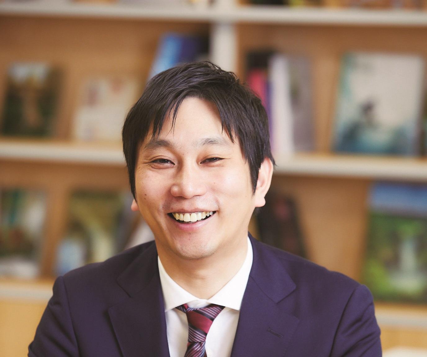 KRPPRESS特集：西陣の新しい風③　「西陣から世界唯一のウェアラブルIoT トータルソリューション企業へ」ミツフジ（株）