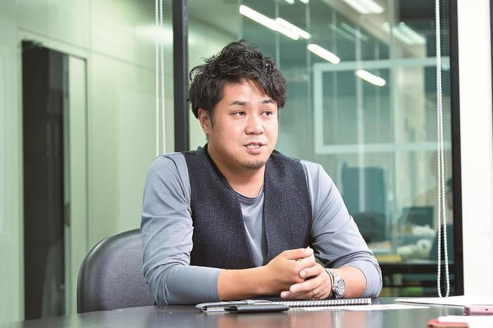 KRPPRESS特集：ものづくりは人づくり②　「社員のモチベーションを高めること、それが第一」HILL TOP(株)