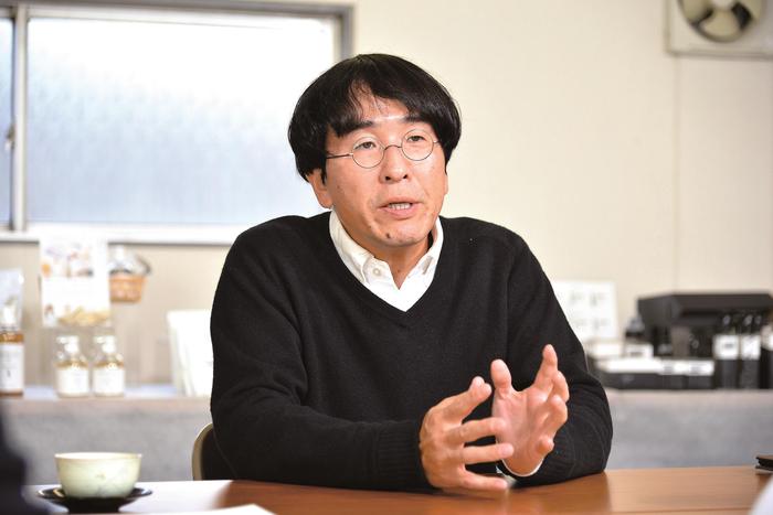 KRPPRESS特集：ものづくりは人づくり⑤　「モチベーションを維持する全員参加型の取り組み」木村石鹸工業(株)