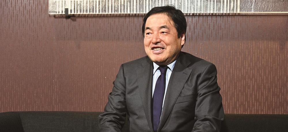 KRPPRESS特集：加速するがん治療⑤「放射性医薬品による「診断」と「治療」のベストマッチを目指す」テリックスファーマジャパン(株)