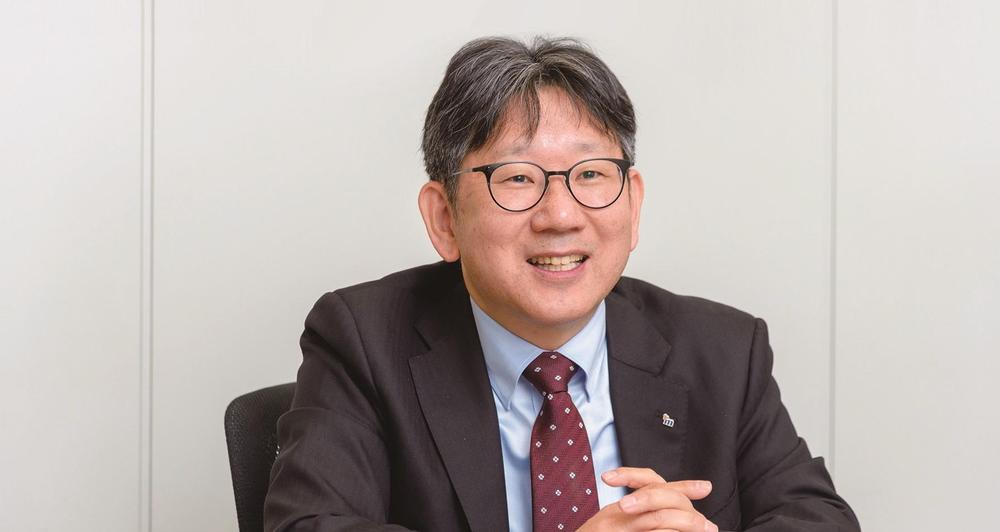 KRPPRESS特集：加速するがん治療⑥　「皮膚科学に特化した製薬企業としてがん治療にともなう皮膚障害にチャレンジ」マルホ(株)