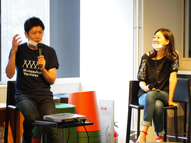 「ユーザーに300回聞く！？起業前に知るべき事業の成功要因とは」が、ログミ―Bizに掲載されました！