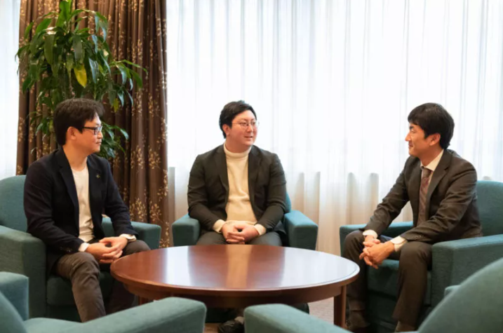 京都リサーチパークが京都移住計画のウェブサイトにて紹介されます（第三回）