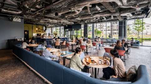 「KRP 創発LIVE by Buckskin」開催決定