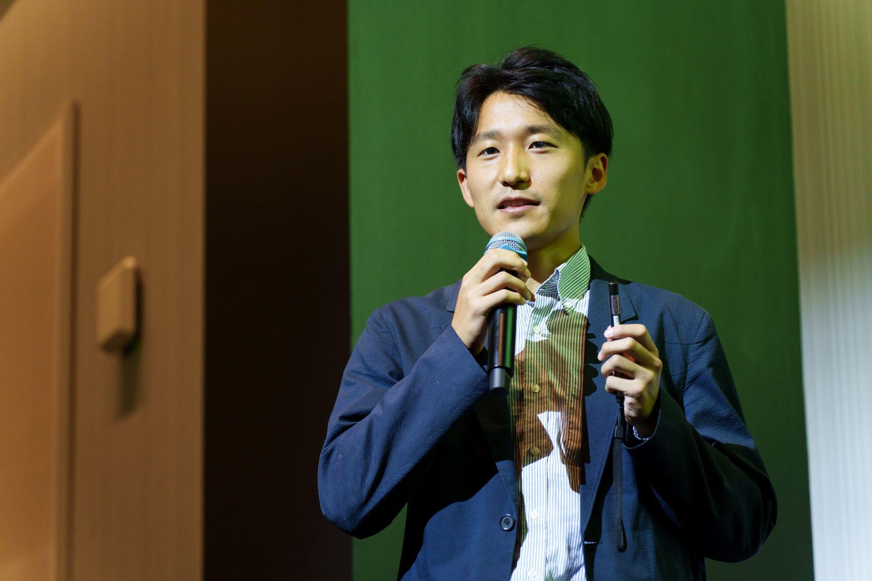 【対談記事公開】COM-PJ第3期生×KRP×taliki　後日対談記事が「ログミーBiz」にて公開されました