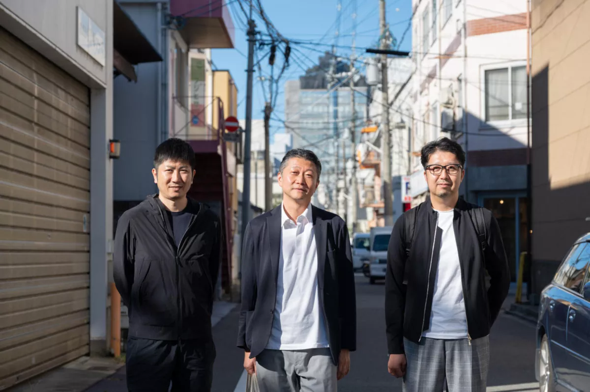 京都リサーチパークが京都移住計画のウェブサイトにて紹介されます