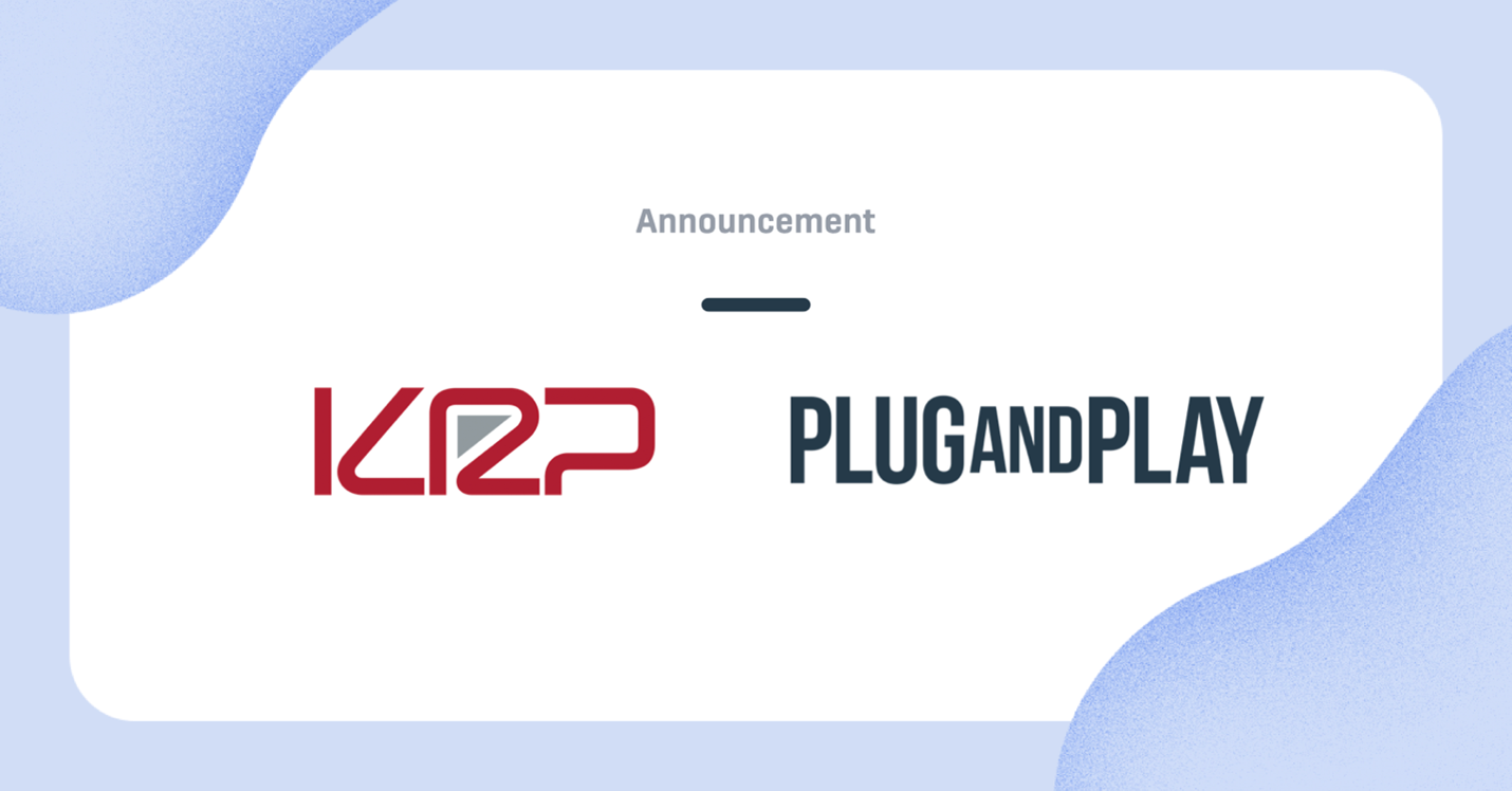 Plug and Play Japan 株式会社と京都リサーチパーク株式会社が イノベーション創発に向けた連携協定を締結 〜Plug and Play Kyotoの活動拠点を京都リサーチパークへ移転〜