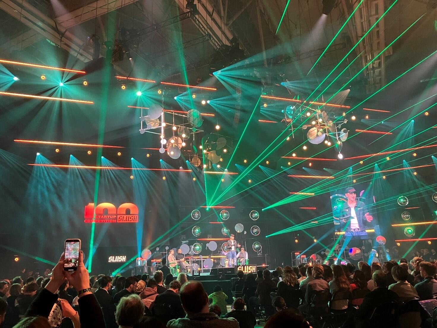 「ヘルシンキ・スタートアップ エコシステム交流プログラム」実施のお知らせ ～SLUSH参加を通じて、スタートアップの海外展開を支援～