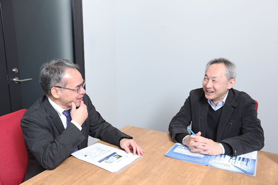 【株式会社糖鎖工学研究所】 世界をリードする糖鎖技術で、創薬開発にイノベーションを起こす