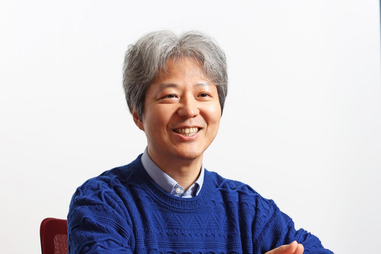 【株式会社マリ】完全非接触のSAS治療機器で世界に挑む