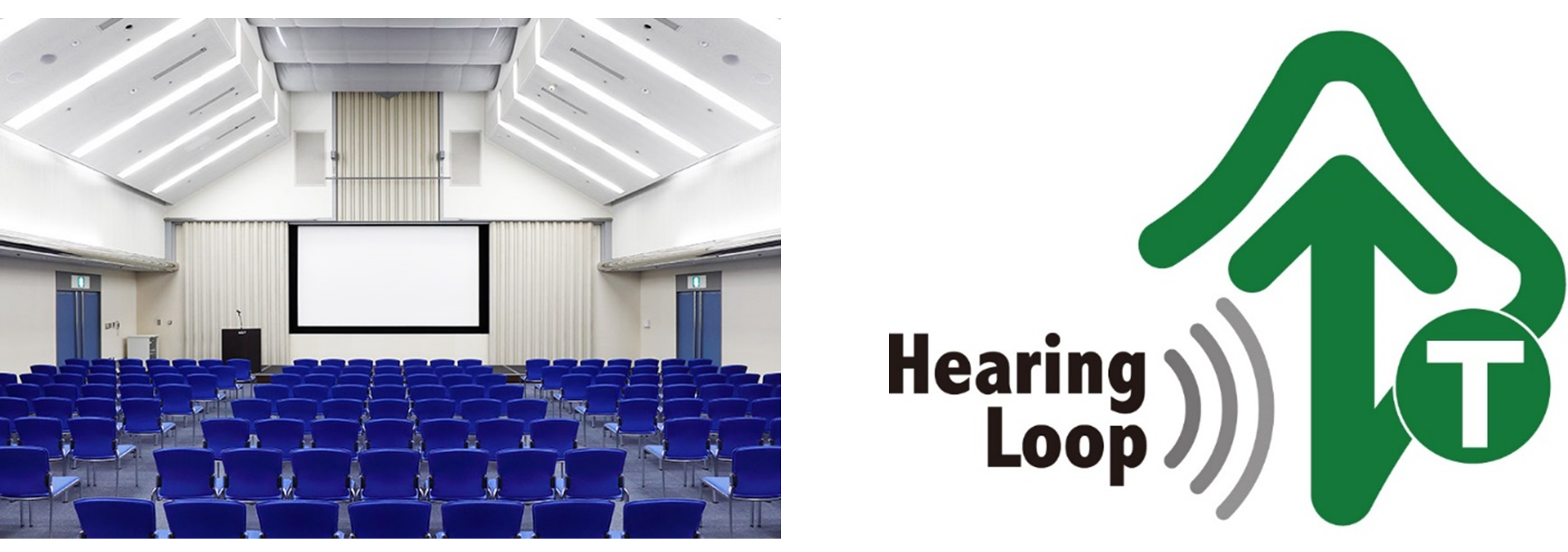 京都リサーチパーク、聴覚サポートシステム「ヒアリングループ」導入のお知らせ 情報保障支援の取り組み ― 2025年6月より貸出スタート