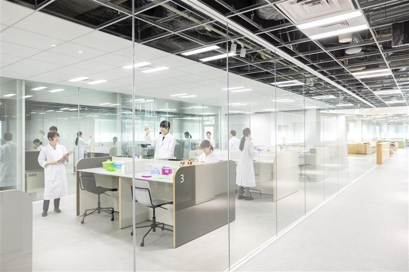 京都リサーチパーク株式会社、BioJapan 2025へ出展  ～35年のレンタルラボ運営実績を活かし、研究機関・企業のラボ移転をサポート～