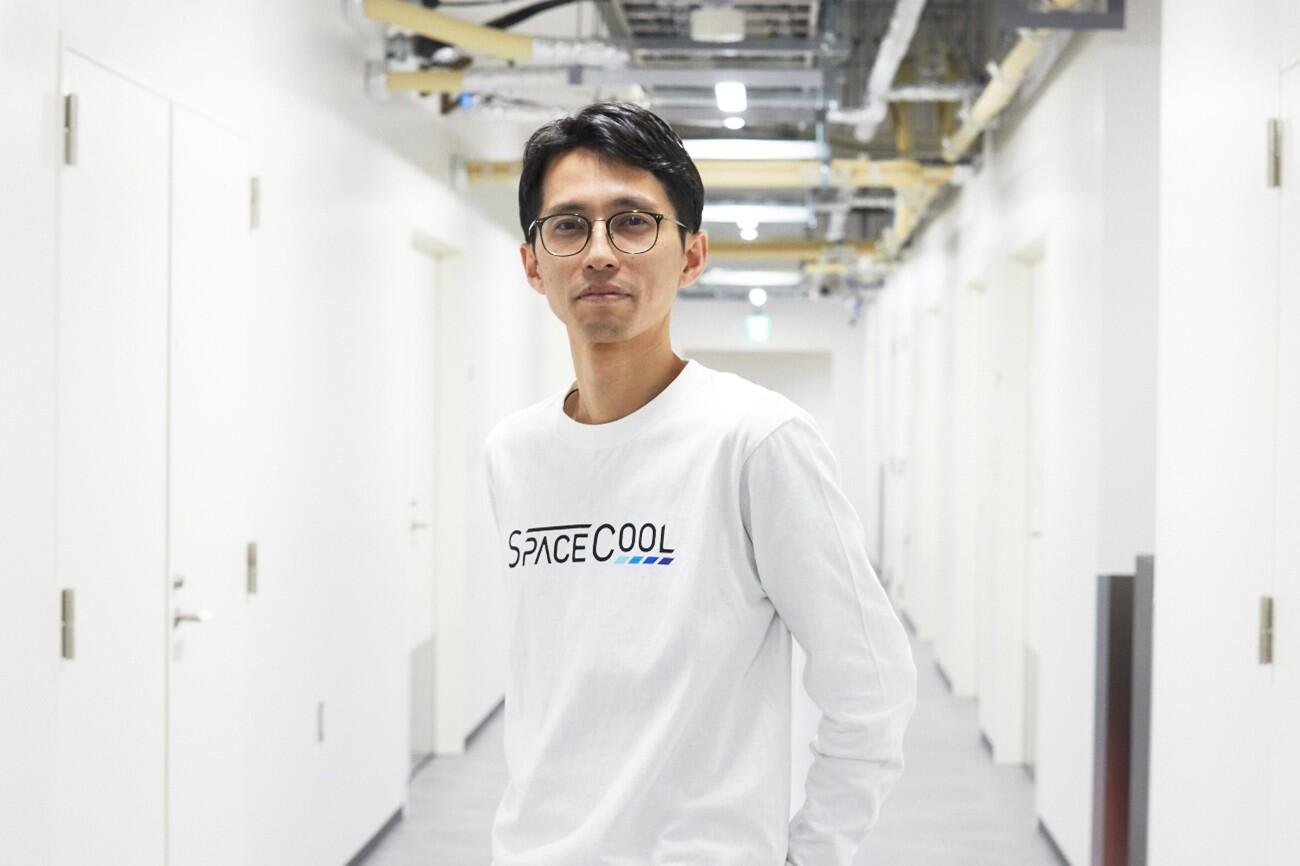 SPACECOOL株式会社さま インタビュー公開 「宇宙へ熱を逃がすゼロエネルギー冷却で、世界へ挑む。」