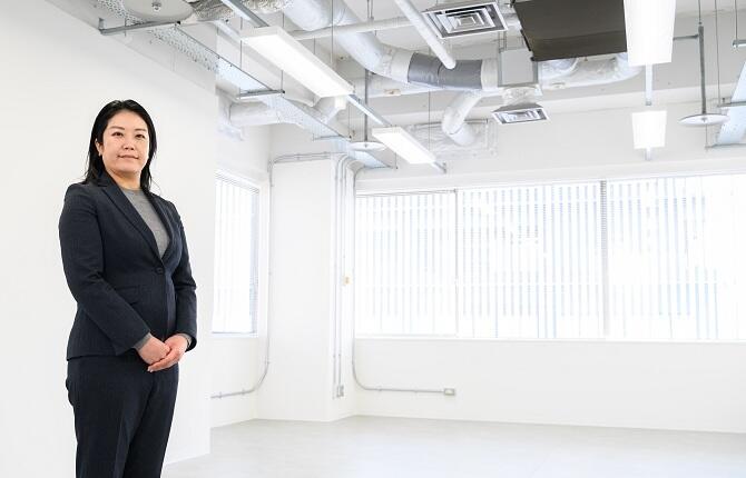 ご入居者さまの理想を実現するため、徹底的に考え、動く　京都リサーチパーク：後編