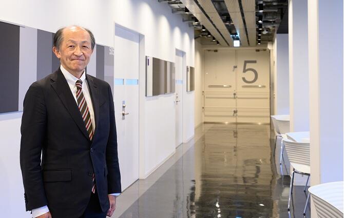 研究を始めて、進めて、広げる「リサーチ」パーク　京都リサーチパーク：前編 