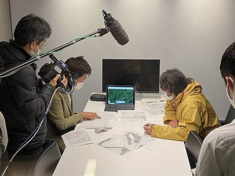 株式会社山いちば様＜KRP4号館 KRP BIZ NEXT会員＞が2021年3月9日（火）放送の「ガイアの夜明け」（テレビ東京系）でご紹介されました！