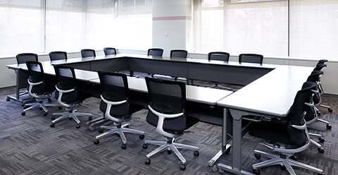 ホール・会議室