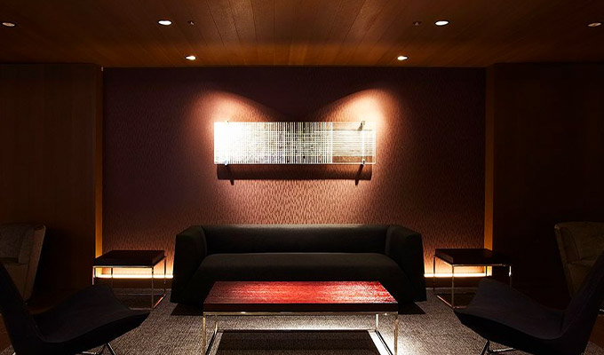 アートで感じさせる京都