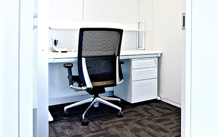 ご利用人数:1名