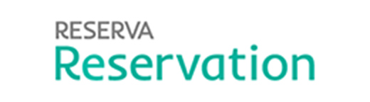 RESERVA Reservation