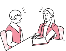 お申し込み・ご契約