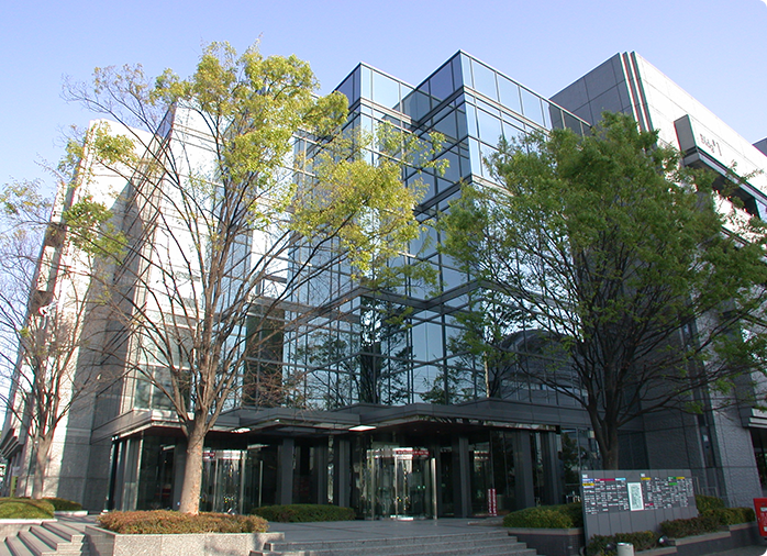 まずは内覧！オフィスツアー開催中