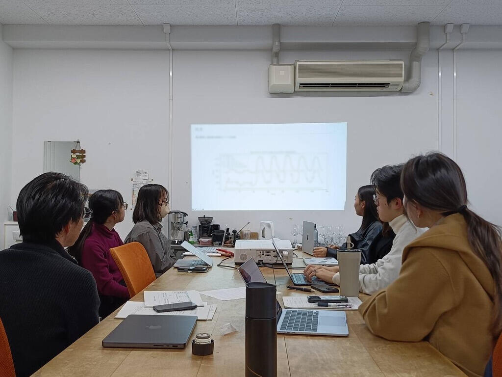 電力消費量の分析・シミュレーション研究（京都工芸繊維大学）