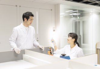 同じベンチをいつでも利用したい