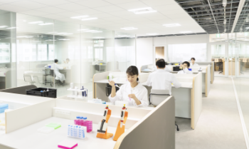 一般実験エリア