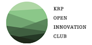KRP OPEN INNOVATION CLUB