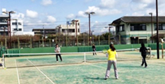 KRP テニスクラブ
